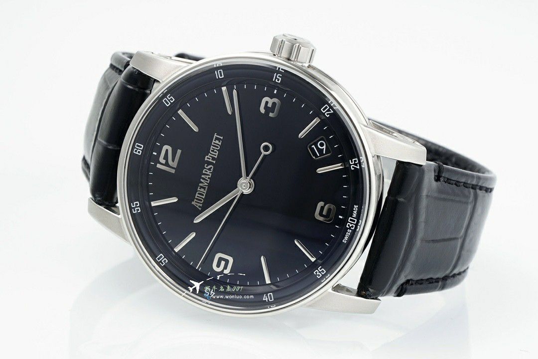 APS new product Audemars PiguetCODE 11.59 series  clone 15210OR.OO.A099CR.01，15210OR.OO.A002CR.01 watches  / AP296