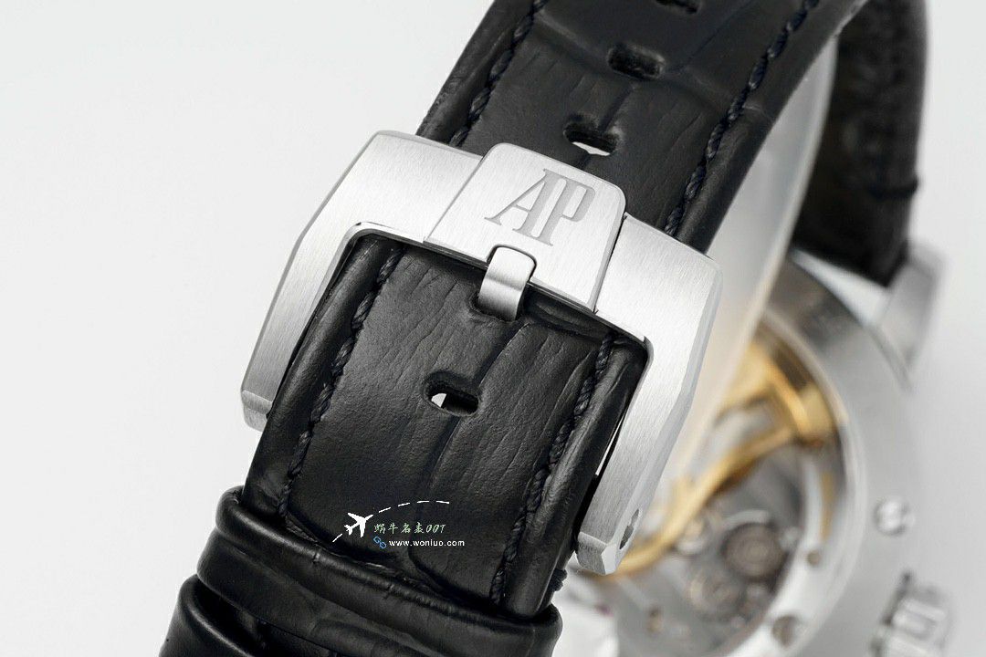APS new product Audemars PiguetCODE 11.59 series  clone 15210OR.OO.A099CR.01，15210OR.OO.A002CR.01 watches  / AP296
