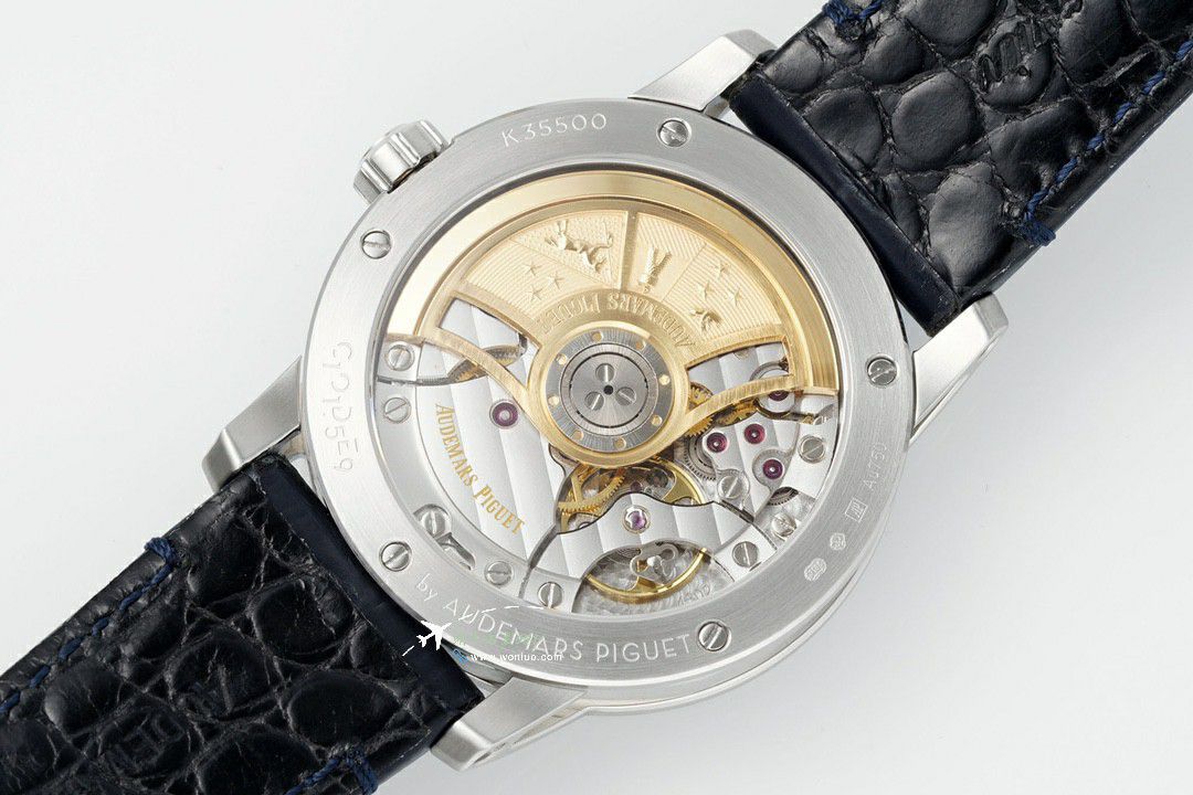 APS new product Audemars PiguetCODE 11.59 series  clone 15210OR.OO.A099CR.01，15210OR.OO.A002CR.01 watches  / AP296