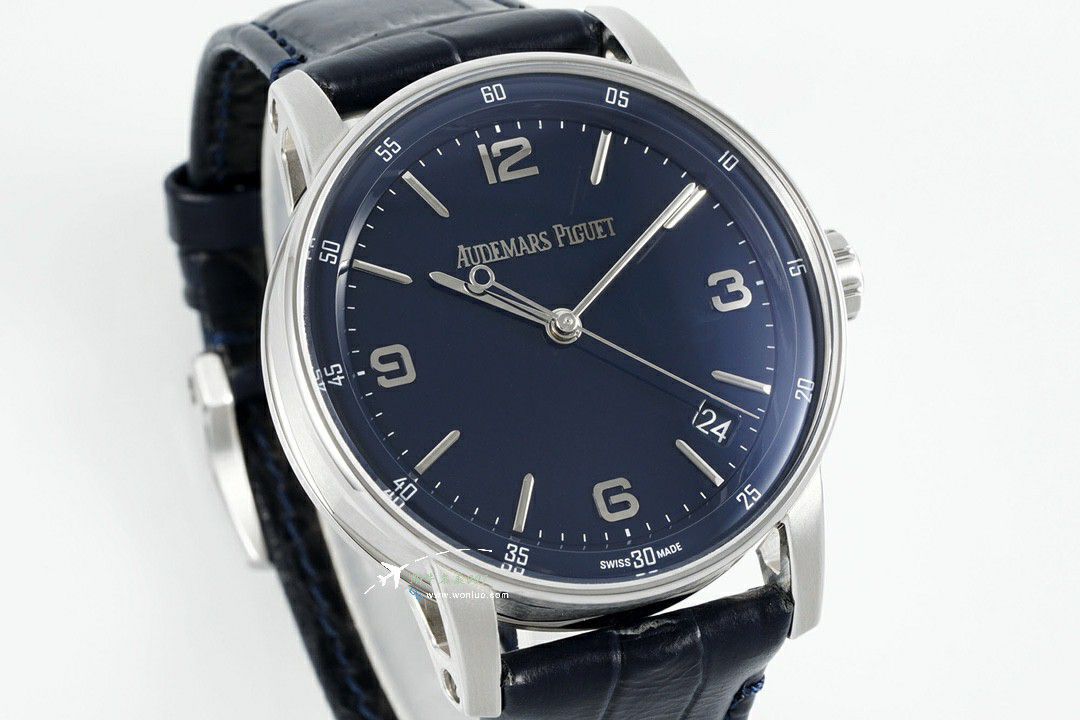 APS new product Audemars PiguetCODE 11.59 series  clone 15210OR.OO.A099CR.01，15210OR.OO.A002CR.01 watches  / AP296