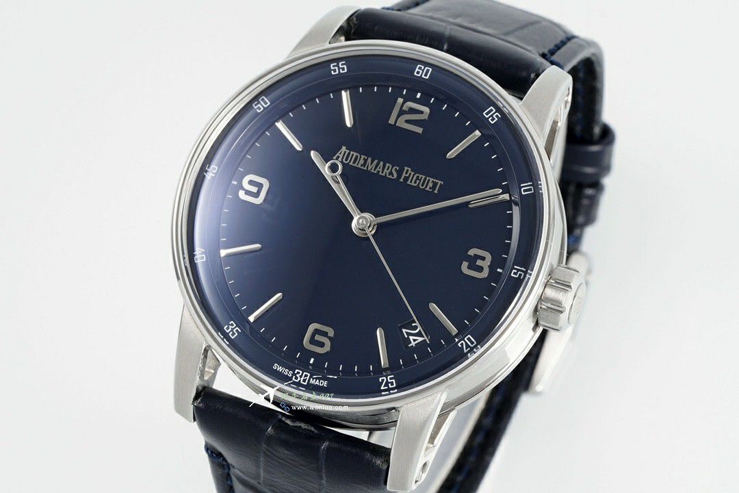 APS new product Audemars PiguetCODE 11.59 series  clone 15210OR.OO.A099CR.01，15210OR.OO.A002CR.01 watches  / AP296