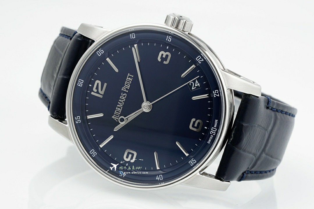 APS new product Audemars PiguetCODE 11.59 series  clone 15210OR.OO.A099CR.01，15210OR.OO.A002CR.01 watches  / AP296