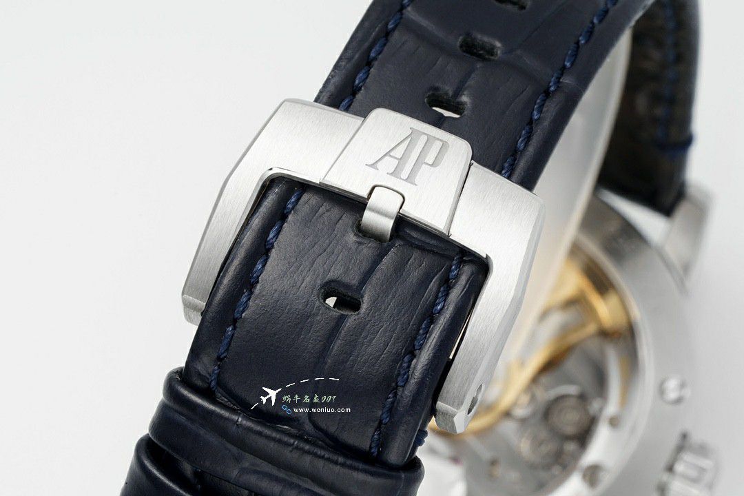 APS new product Audemars PiguetCODE 11.59 series  clone 15210OR.OO.A099CR.01，15210OR.OO.A002CR.01 watches  / AP296