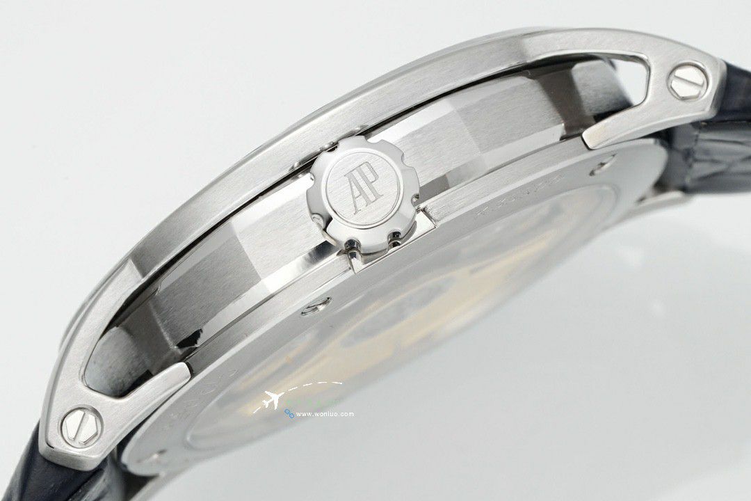 APS new product Audemars PiguetCODE 11.59 series  clone 15210OR.OO.A099CR.01，15210OR.OO.A002CR.01 watches  / AP296