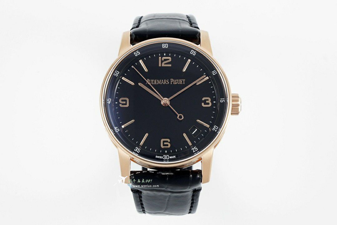 APS new product Audemars PiguetCODE 11.59 series  clone 15210OR.OO.A099CR.01，15210OR.OO.A002CR.01 watches  / AP296