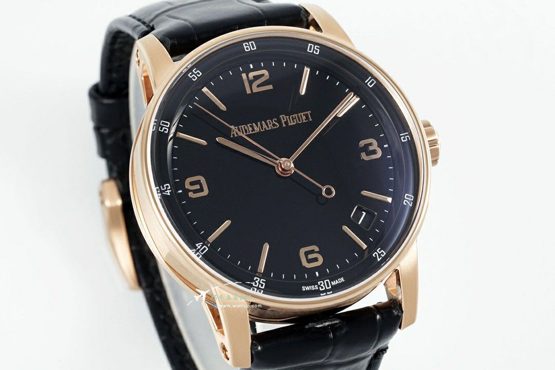 APS new product Audemars PiguetCODE 11.59 series  clone 15210OR.OO.A099CR.01，15210OR.OO.A002CR.01 watches  / AP296