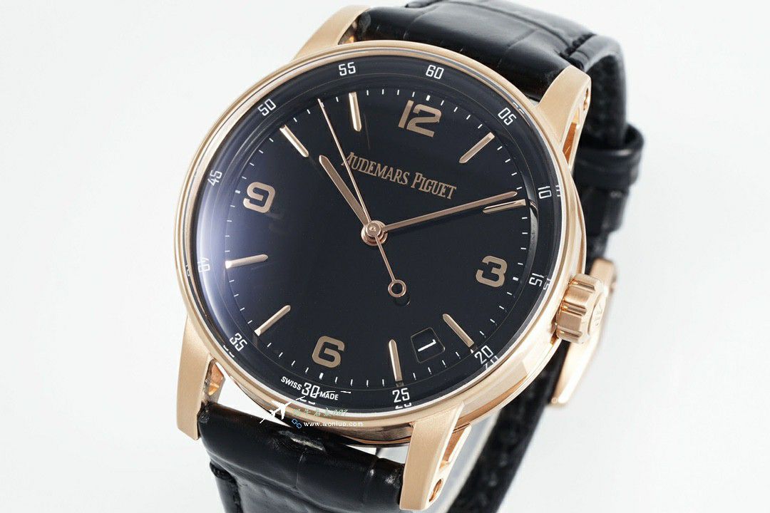APS new product Audemars PiguetCODE 11.59 series  clone 15210OR.OO.A099CR.01，15210OR.OO.A002CR.01 watches  / AP296