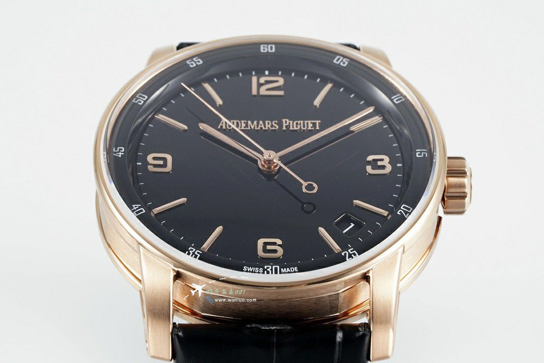 APS new product Audemars PiguetCODE 11.59 series  clone 15210OR.OO.A099CR.01，15210OR.OO.A002CR.01 watches  / AP296