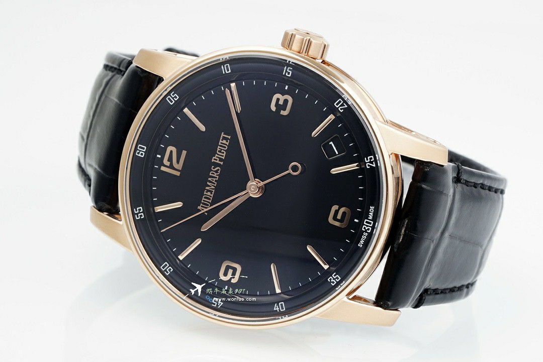 APS new product Audemars PiguetCODE 11.59 series  clone 15210OR.OO.A099CR.01，15210OR.OO.A002CR.01 watches  / AP296