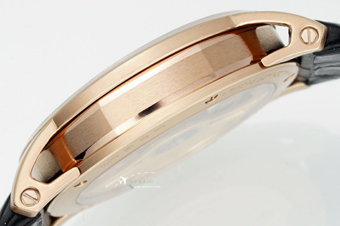 APS new product Audemars PiguetCODE 11.59 series  clone 15210OR.OO.A099CR.01，15210OR.OO.A002CR.01 watches  / AP296