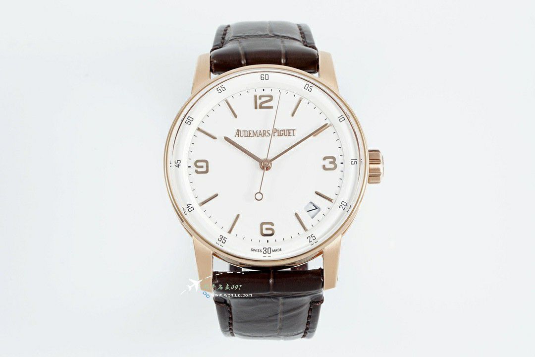 APS new product Audemars PiguetCODE 11.59 series  clone 15210OR.OO.A099CR.01，15210OR.OO.A002CR.01 watches  / AP296