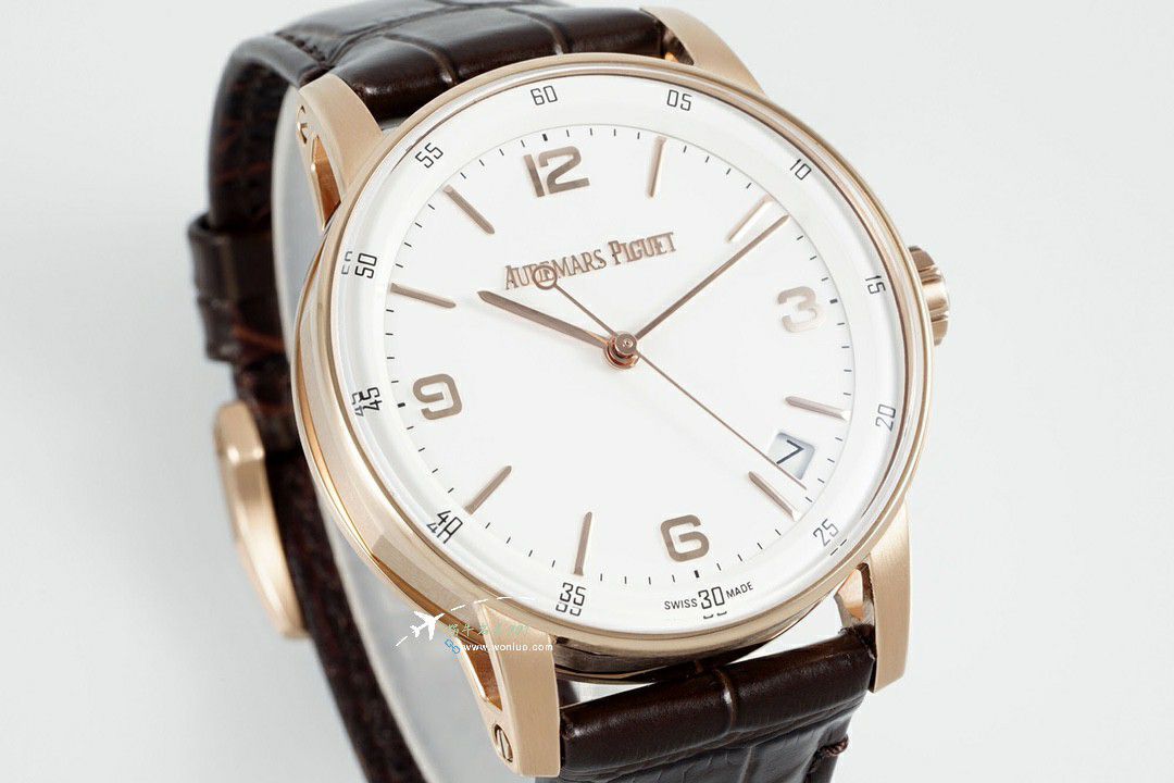 APS new product Audemars PiguetCODE 11.59 series  clone 15210OR.OO.A099CR.01，15210OR.OO.A002CR.01 watches  / AP296