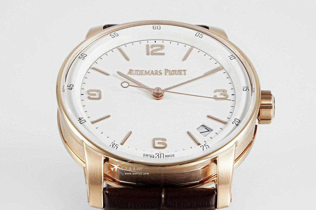 APS new product Audemars PiguetCODE 11.59 series  clone 15210OR.OO.A099CR.01，15210OR.OO.A002CR.01 watches  / AP296
