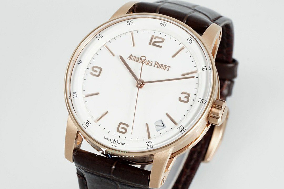 APS new product Audemars PiguetCODE 11.59 series  clone 15210OR.OO.A099CR.01，15210OR.OO.A002CR.01 watches  / AP296