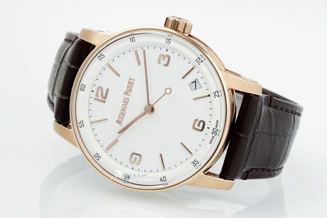 APS new product Audemars PiguetCODE 11.59 series  clone 15210OR.OO.A099CR.01，15210OR.OO.A002CR.01 watches  / AP296