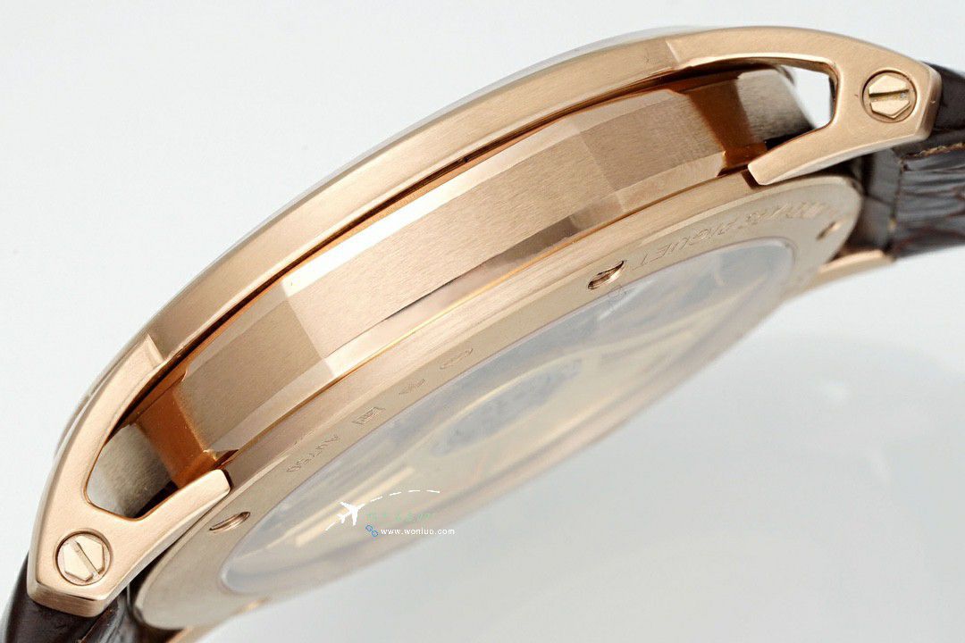APS new product Audemars PiguetCODE 11.59 series  clone 15210OR.OO.A099CR.01，15210OR.OO.A002CR.01 watches  / AP296