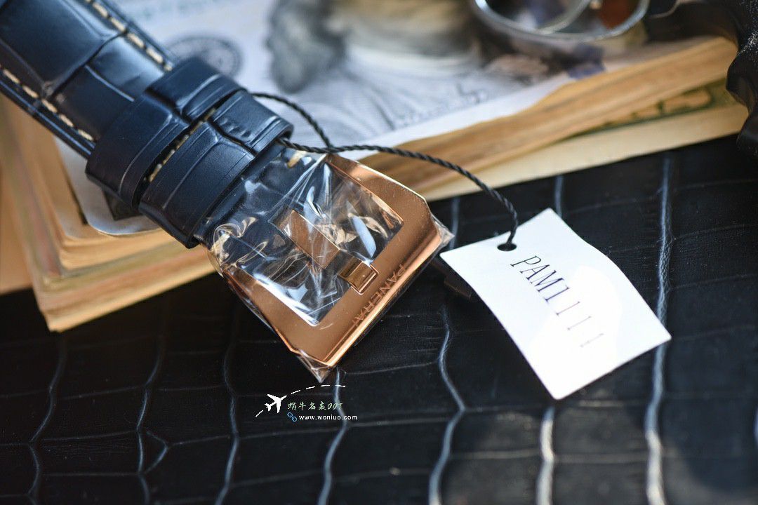  Video review VS Factory  Panerai Lumino  series   clone PAM01114 watches  / VSPAM1114