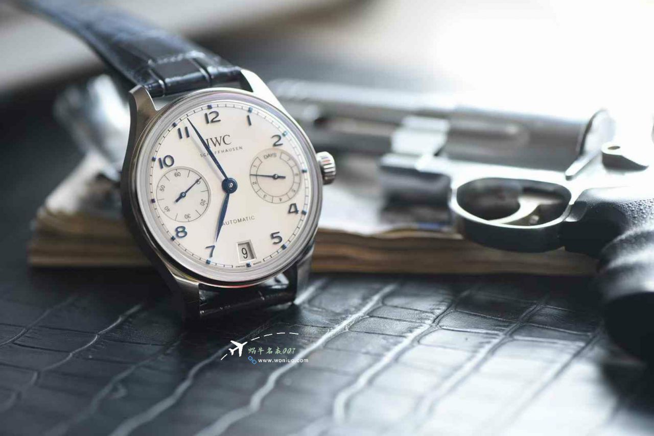 APSNew Portuguese Seven Days   IWC watches Portugal   clone watch IW501702 watches  / WG636