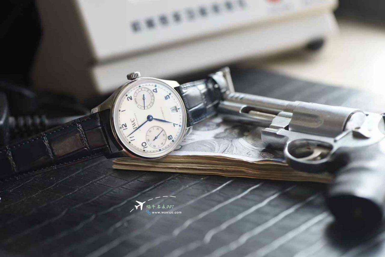 APSNew Portuguese Seven Days   IWC watches Portugal   clone watch IW501702 watches  / WG636