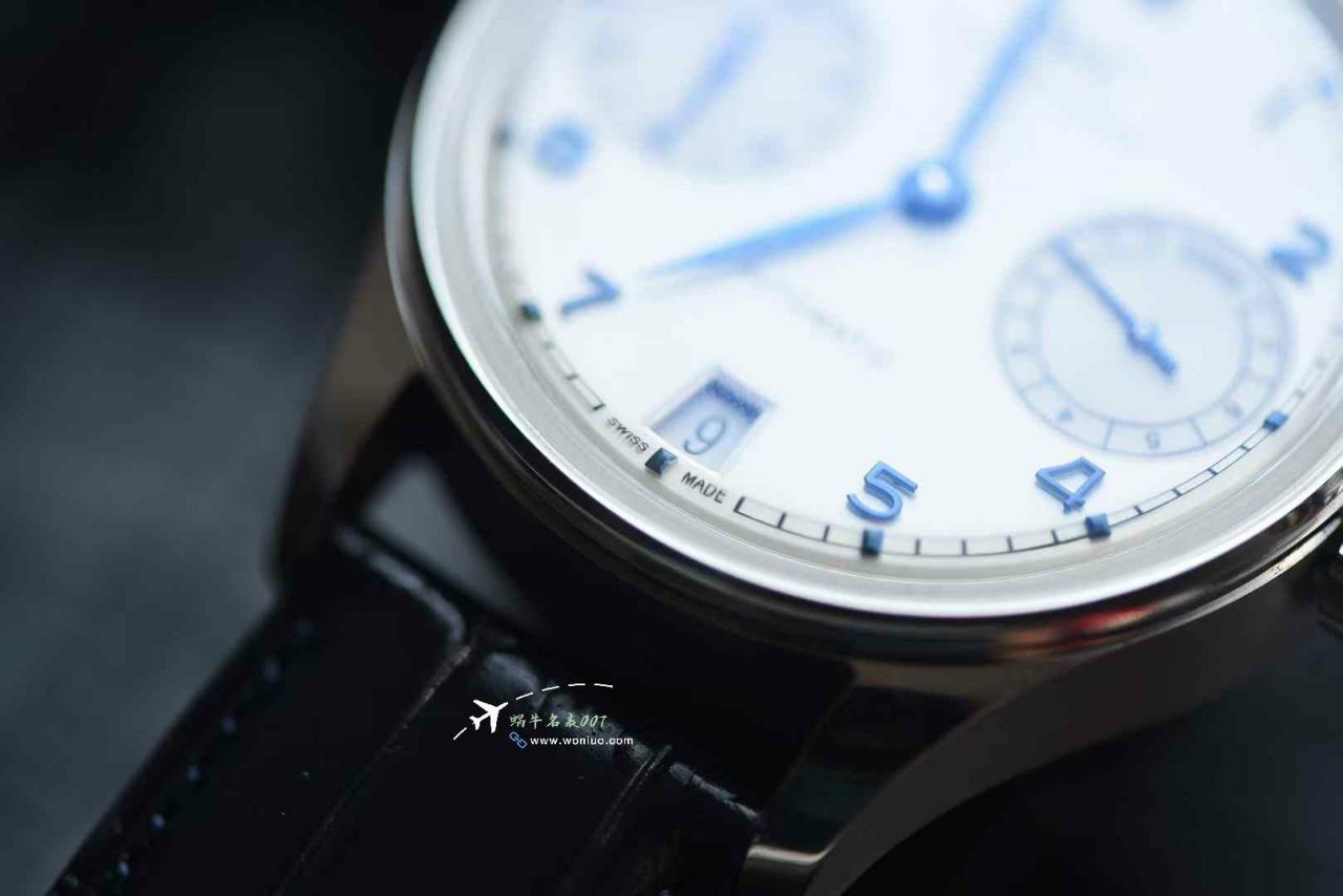 APSNew Portuguese Seven Days   IWC watches Portugal   clone watch IW501702 watches  / WG636