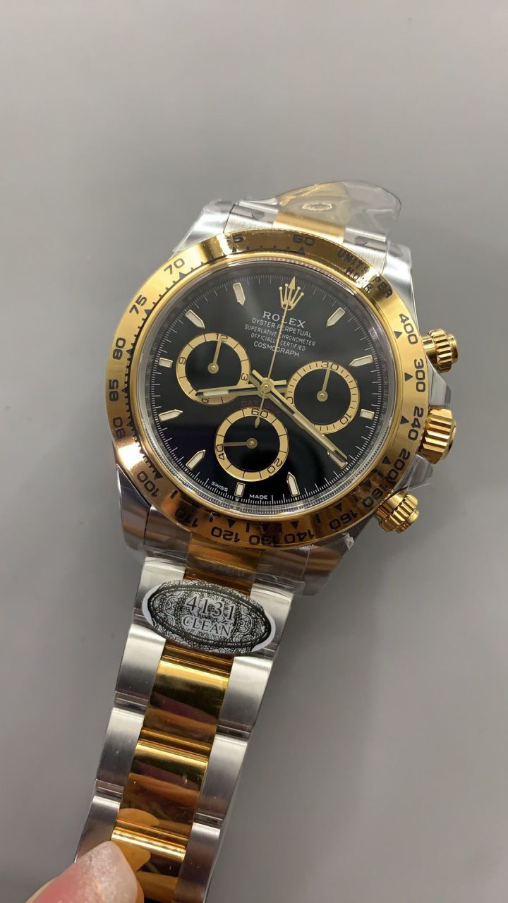 CLEAN Factory 4131 Daytona  set  / RRR
