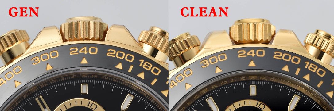 CLEAN Factory 4131 Daytona  set  / RRR
