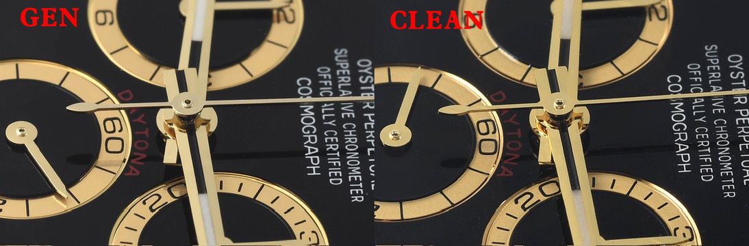 CLEAN Factory 4131 Daytona  set  / RRR