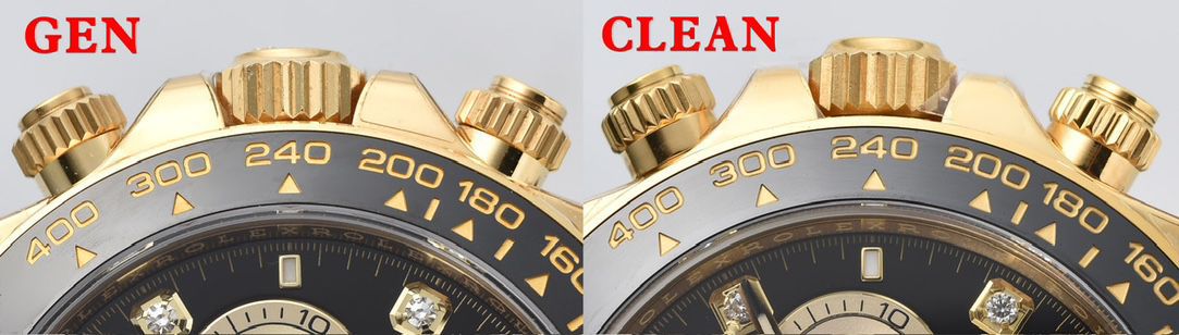 CLEAN Factory 4131 Daytona  set  / RRR