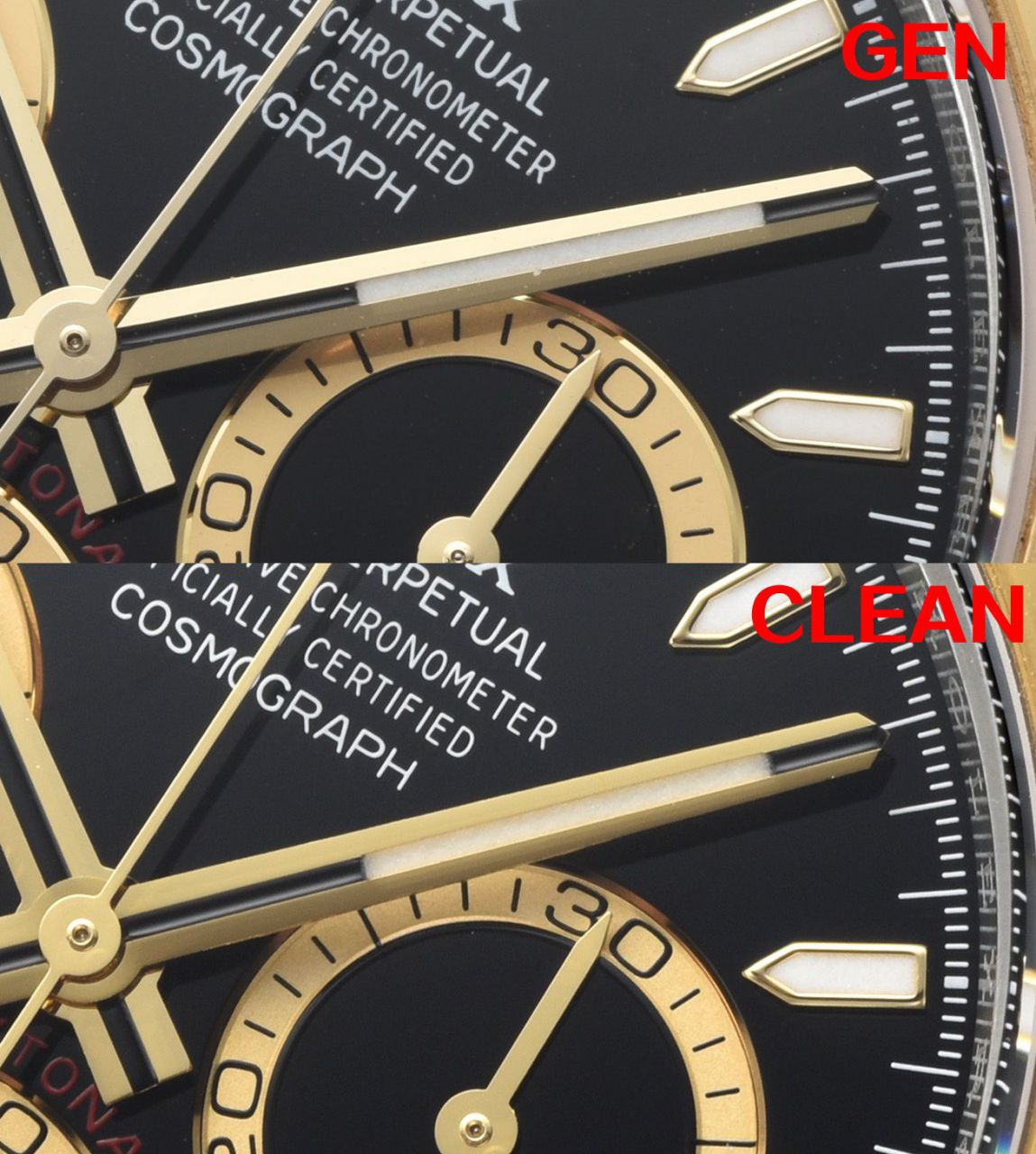 CLEAN Factory 4131 Daytona  set  / RRR