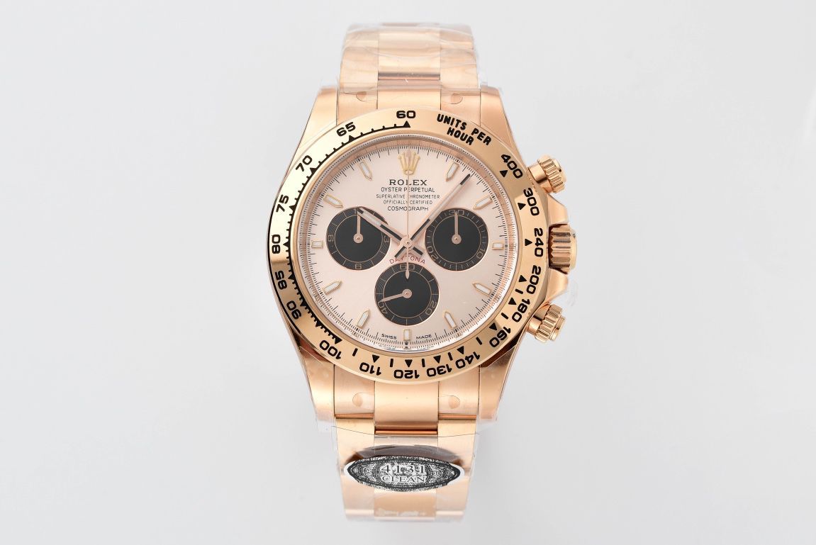 CLEAN Factory 4131 Daytona  set  / RRR