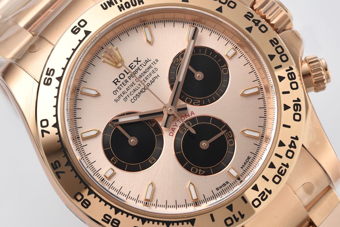 CLEAN Factory 4131 Daytona  set  / RRR