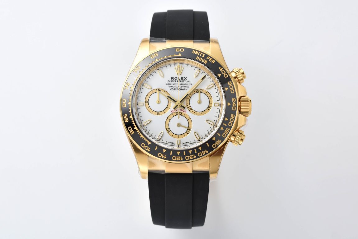 CLEAN Factory 4131 Daytona  set  / RRR