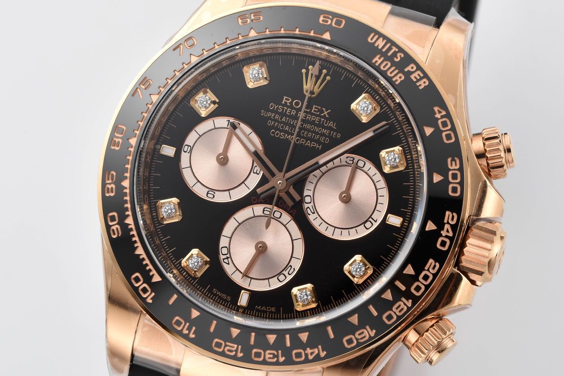 CLEAN Factory 4131 Daytona  set  / RRR
