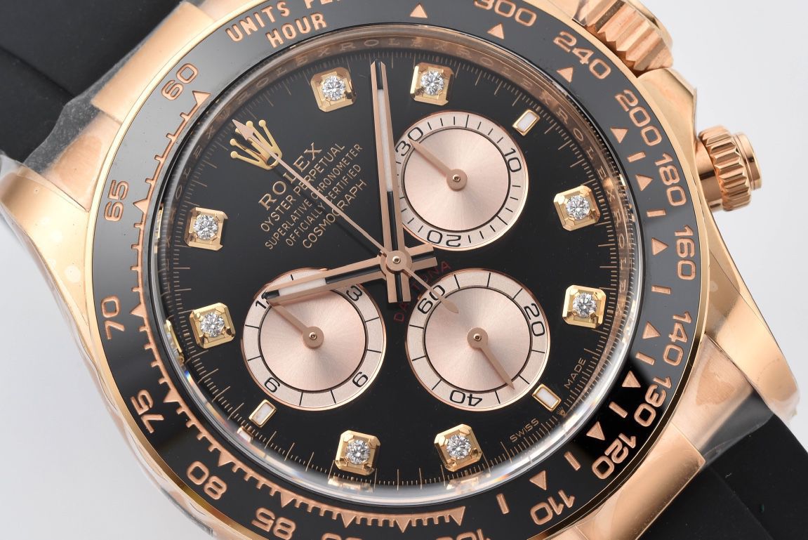 CLEAN Factory 4131 Daytona  set  / RRR