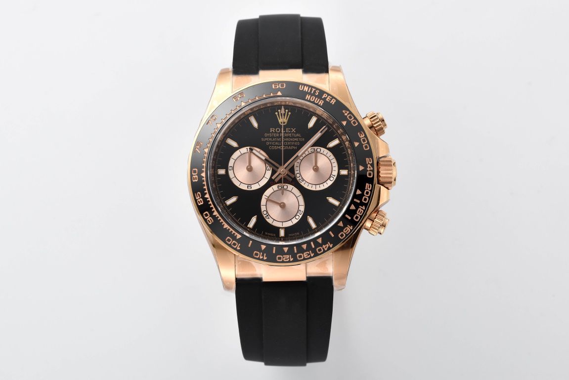 CLEAN Factory 4131 Daytona  set  / RRR