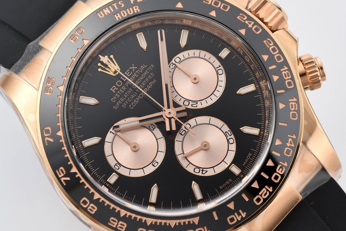 CLEAN Factory 4131 Daytona  set  / RRR