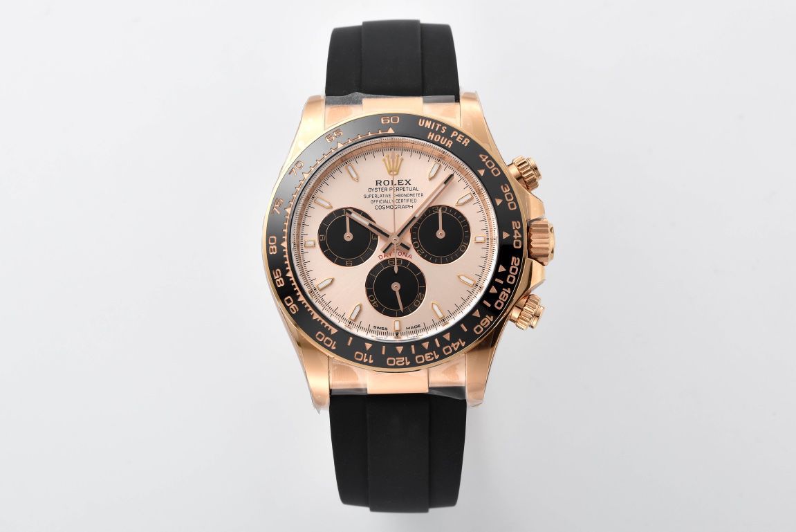 CLEAN Factory 4131 Daytona  set  / RRR