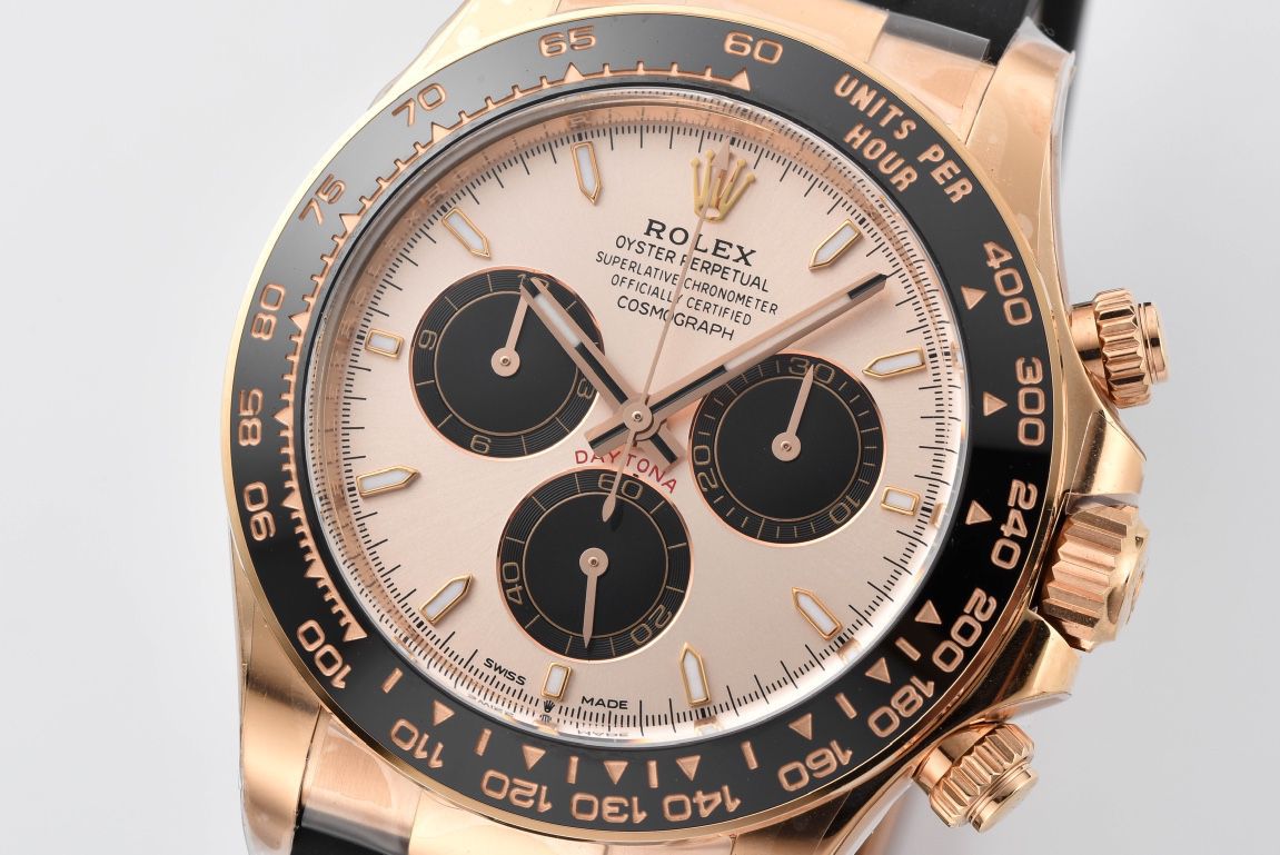 CLEAN Factory 4131 Daytona  set  / RRR
