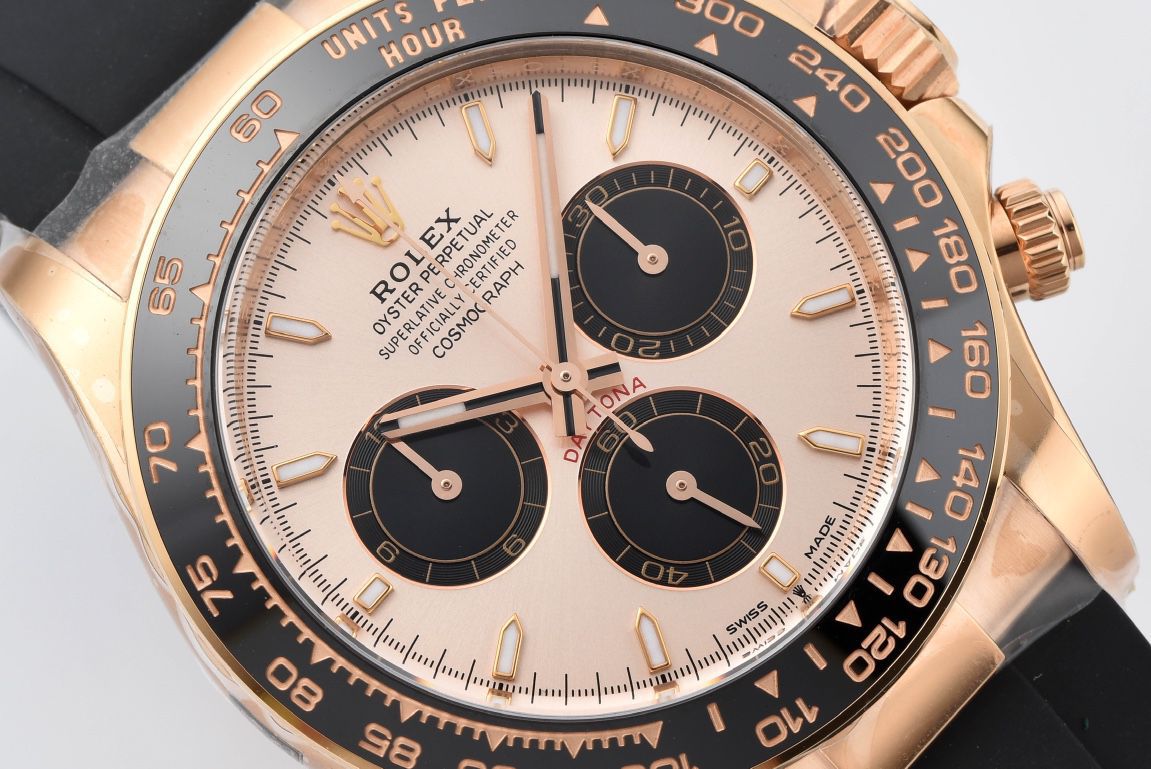 CLEAN Factory 4131 Daytona  set  / RRR