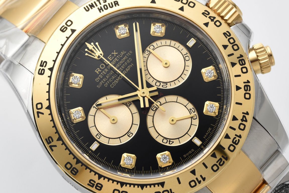 CLEAN Factory 4131 Daytona  set  / RRR