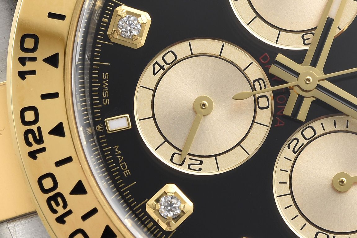 CLEAN Factory 4131 Daytona  set  / RRR