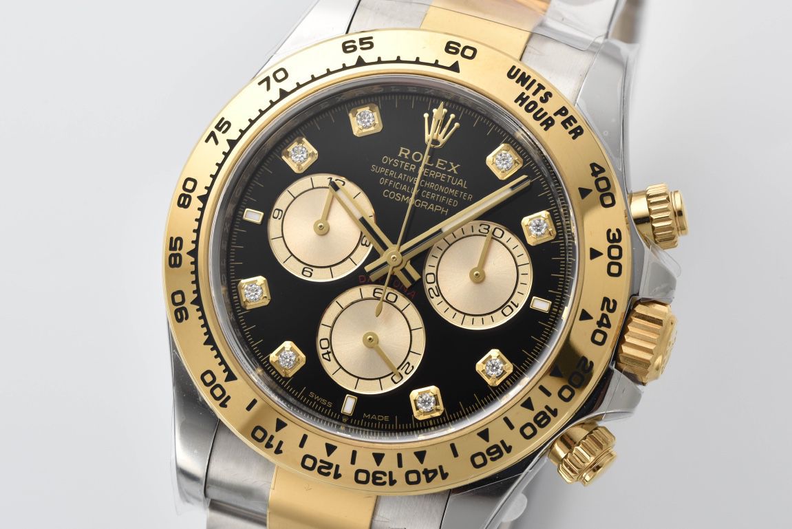CLEAN Factory 4131 Daytona  set  / RRR