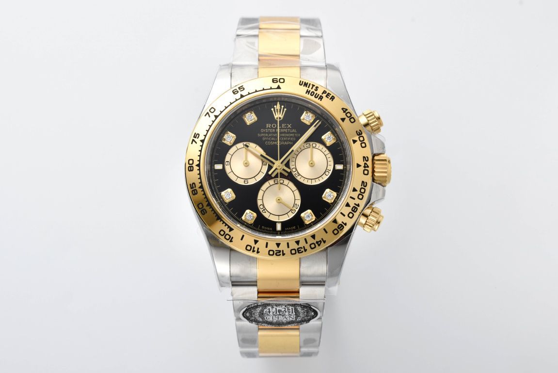 CLEAN Factory 4131 Daytona  set  / RRR