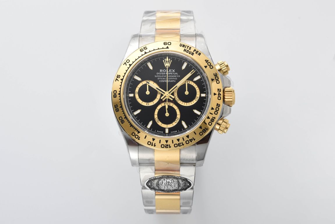 CLEAN Factory 4131 Daytona  set  / RRR