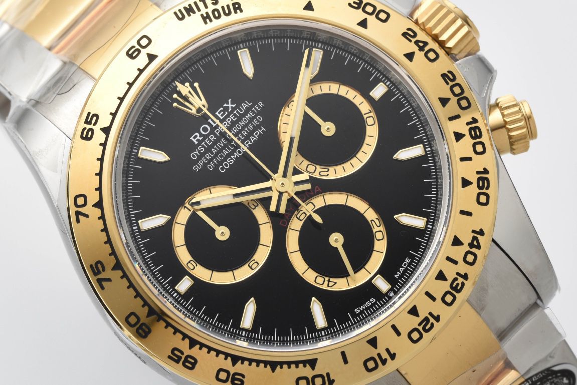 CLEAN Factory 4131 Daytona  set  / RRR