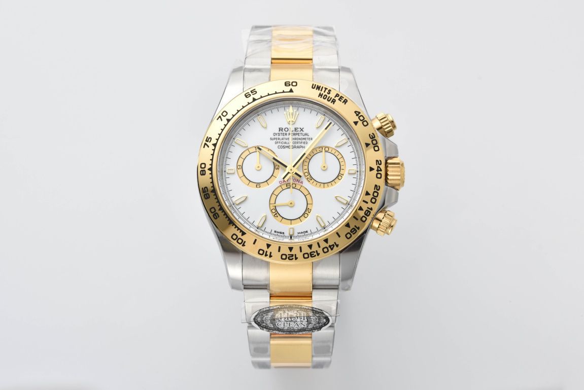 CLEAN Factory 4131 Daytona  set  / RRR