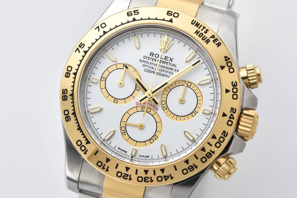 CLEAN Factory 4131 Daytona  set  / RRR