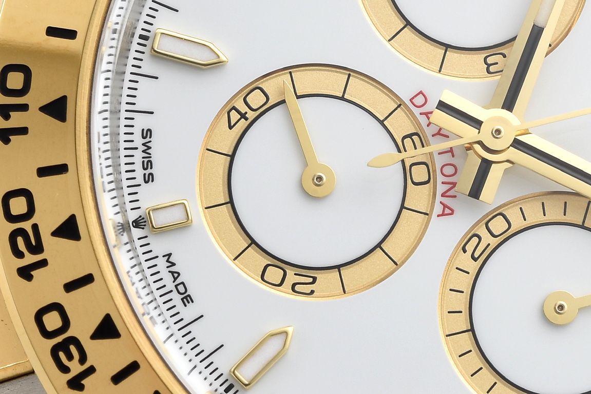 CLEAN Factory 4131 Daytona  set  / RRR