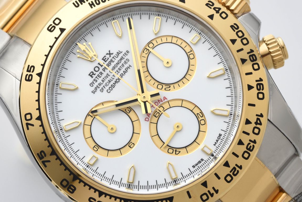 CLEAN Factory 4131 Daytona  set  / RRR