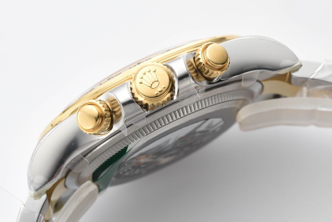 CLEAN Factory 4131 Daytona  set  / RRR